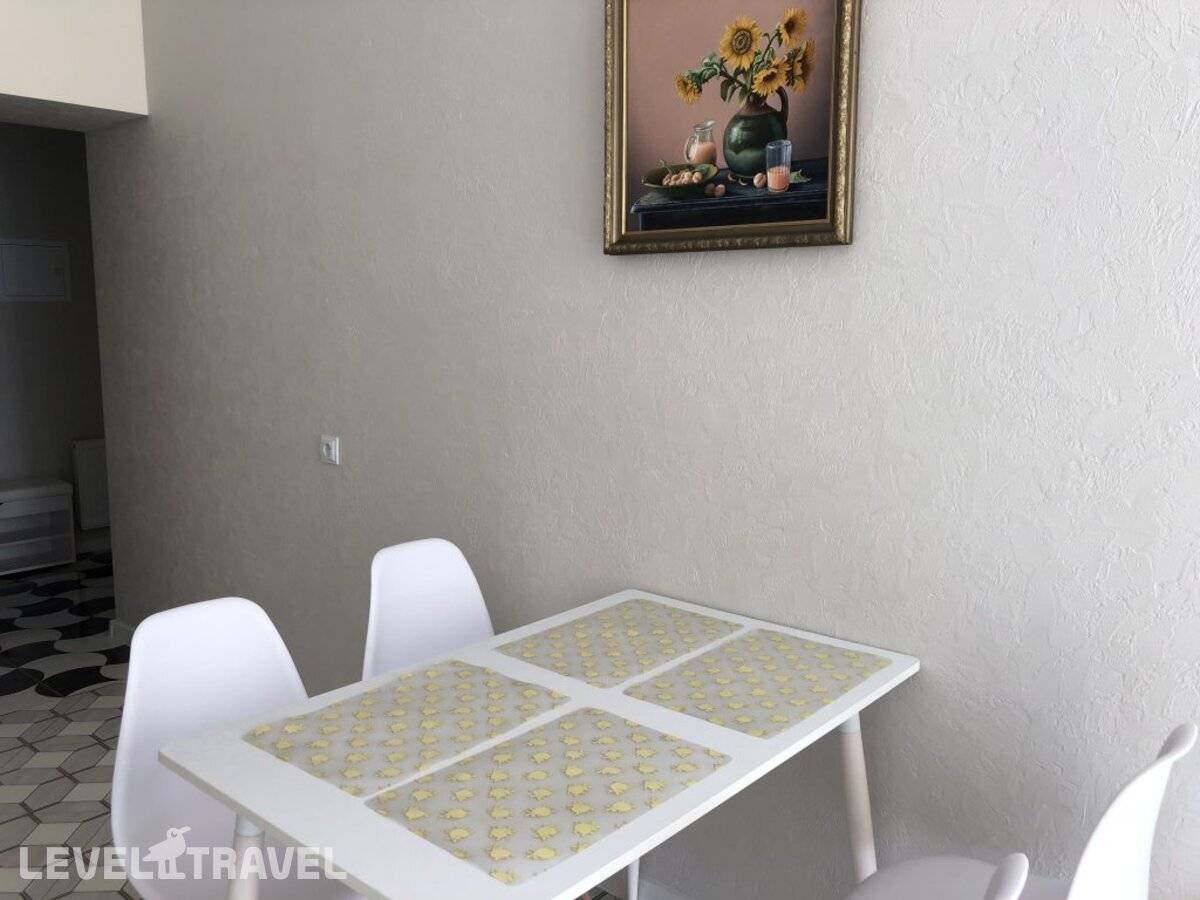 фотографии отеля Апартаменты Современная Квартира Рядом С Верхним Озером в Россия(Калининград) - фото №10