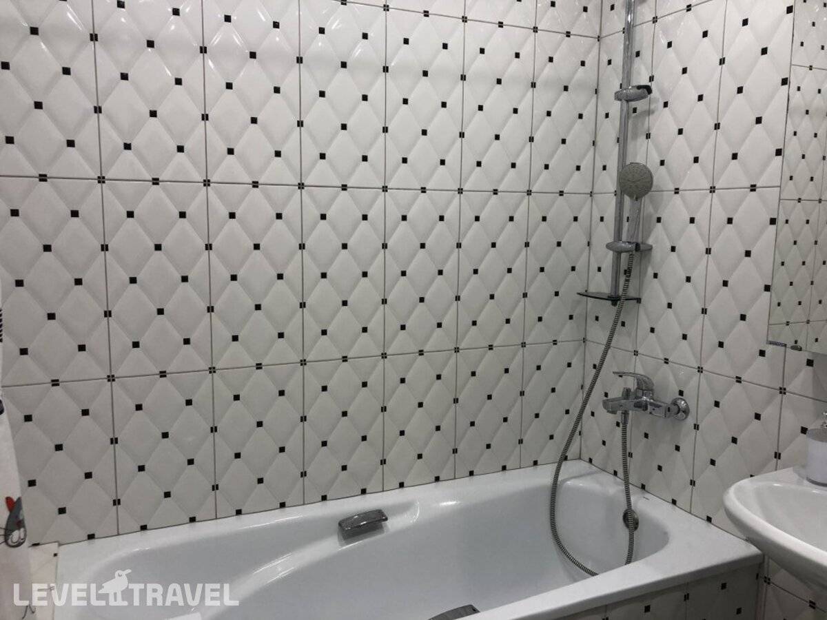 фотографии отеля Апартаменты Современная Квартира Рядом С Верхним Озером в Россия(Калининград) - фото №16