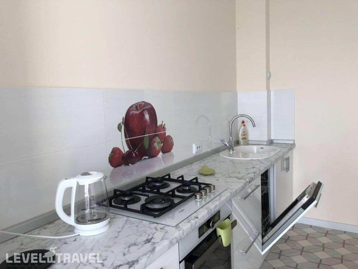 фотографии отеля Апартаменты Современная Квартира Рядом С Верхним Озером в Россия(Калининград) - фото №6