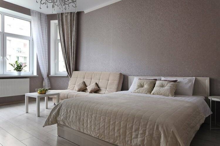 Апартаменты Стрелецкая Family Room