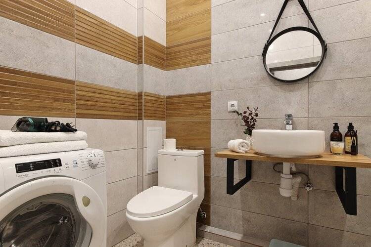 Апартаменты Стрелецкая Family Room