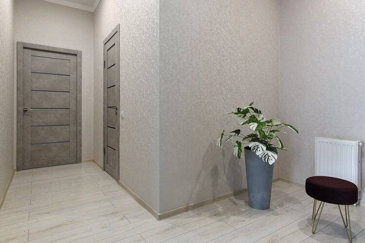 Апартаменты Стрелецкая Family Room