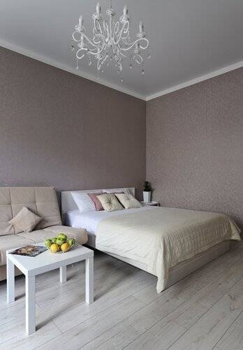 Апартаменты Стрелецкая Family Room