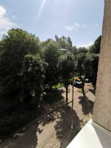 Апартаменты У Z-Форта