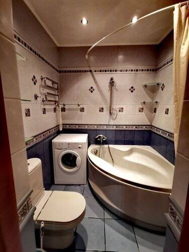 Апартаменты У Z-Форта