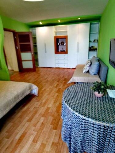 Апартаменты У Z-Форта