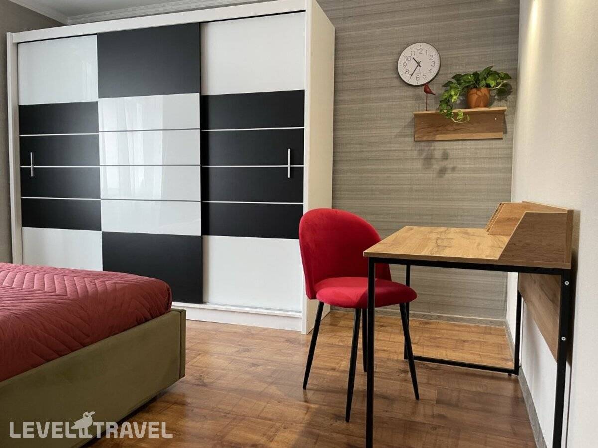 фотографии отеля Двухкомнатные Апартаменты Pro.Apartment На Брамса в Россия(Калининград) - фото №7