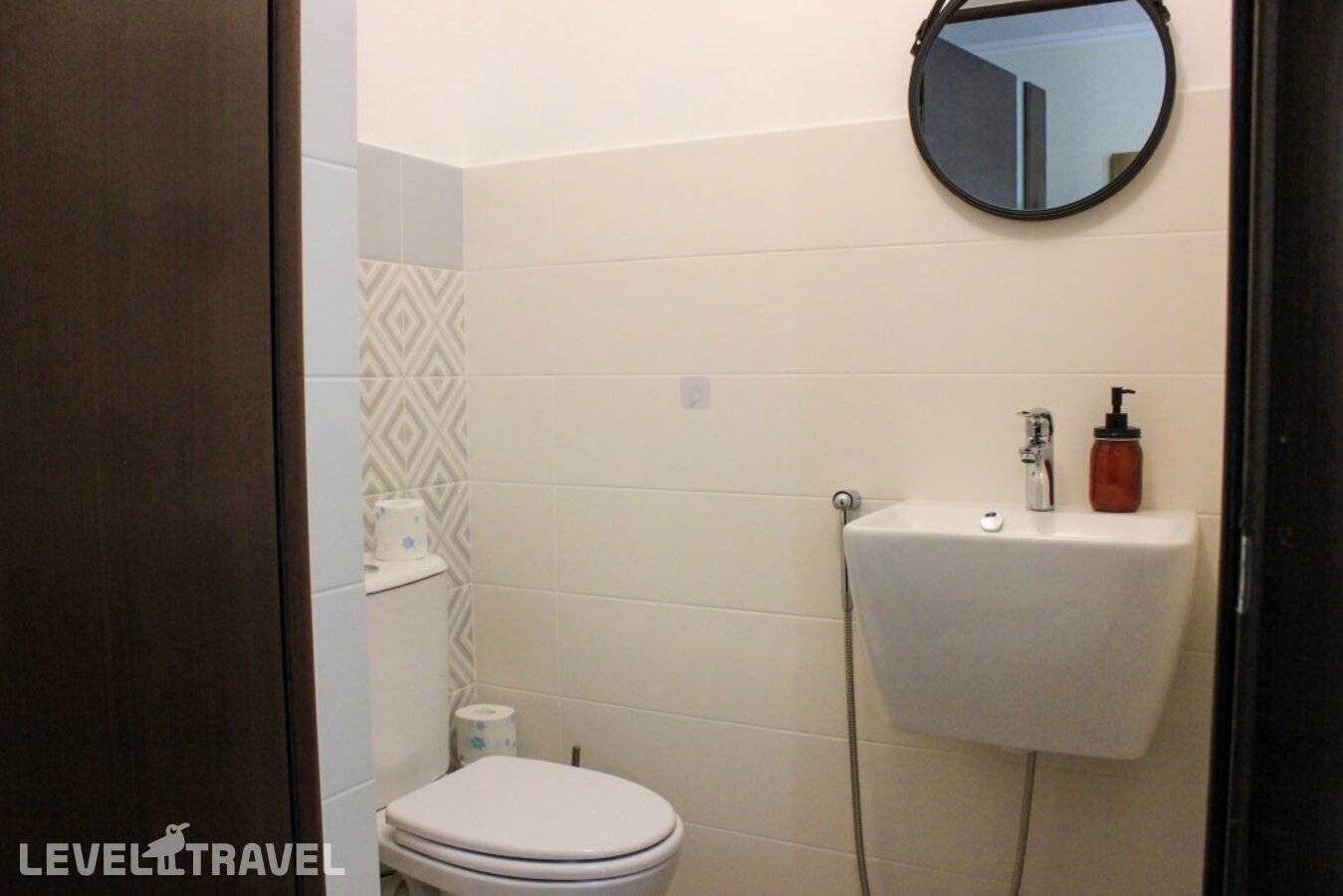 фотографии отеля Двухкомнатные Апартаменты Pro.Apartment На Брамса в Россия(Калининград) - фото №19