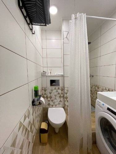 Студия Westrooms В Центре У Музея Мирового Океана (1)