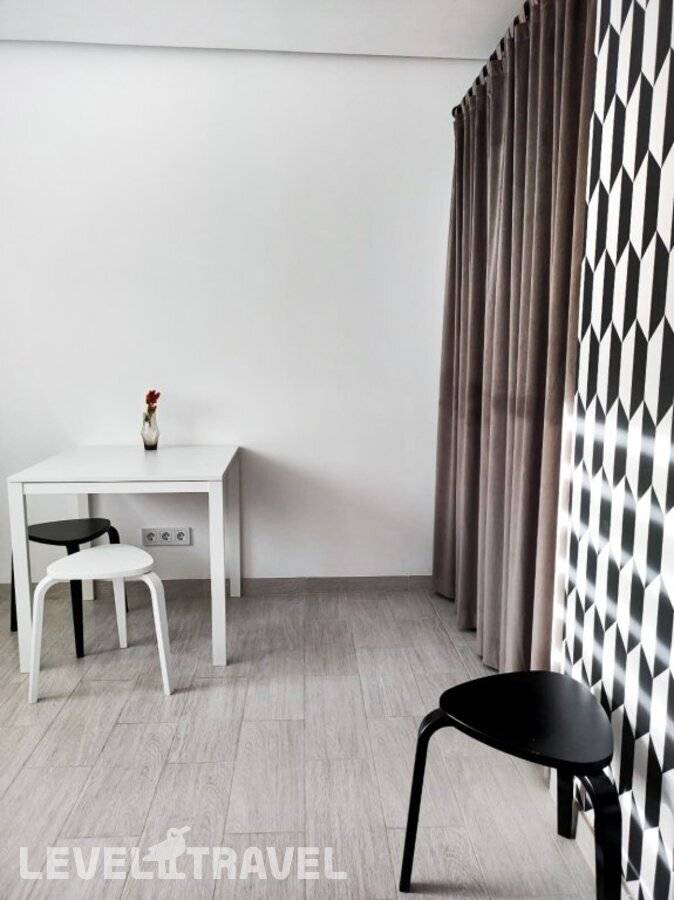 фотографии отеля Апартаменты Kupriu Pop Art в Россия(Калининград) - фото №10