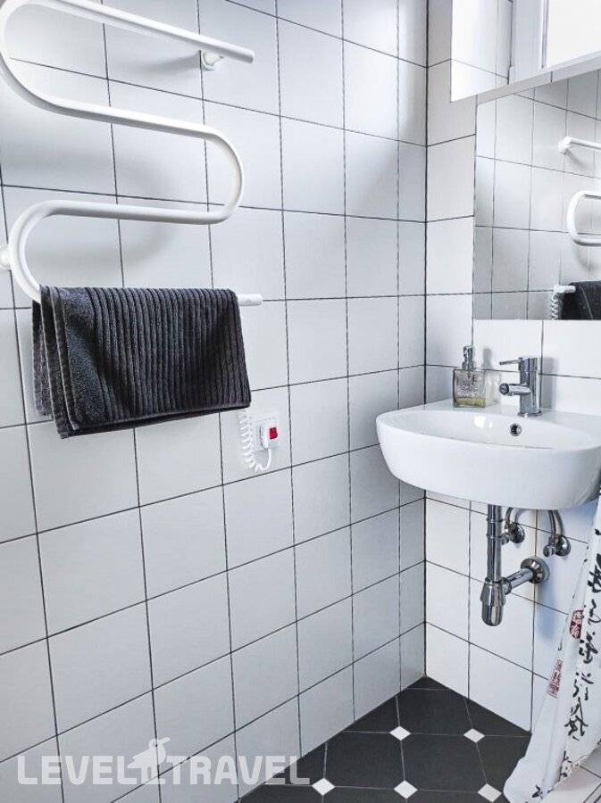 фотографии отеля Апартаменты Kupriu Pop Art в Россия(Калининград) - фото №16