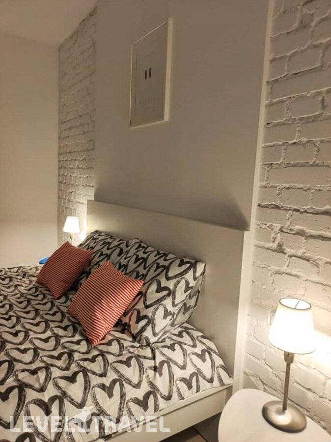 фотографии отеля Апартаменты Kupriu Pop Art в Россия(Калининград) - фото №5