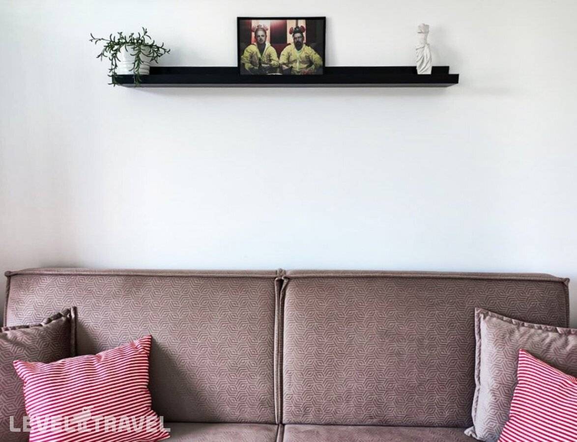 фотографии отеля Апартаменты Kupriu Pop Art в Россия(Калининград) - фото №2