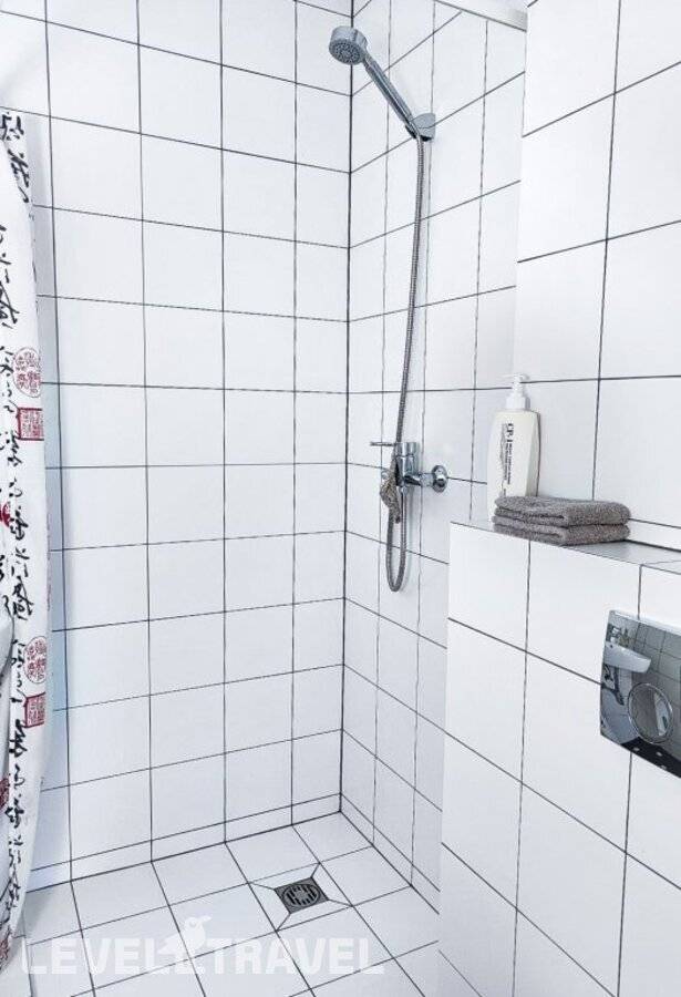 фотографии отеля Апартаменты Kupriu Pop Art в Россия(Калининград) - фото №15