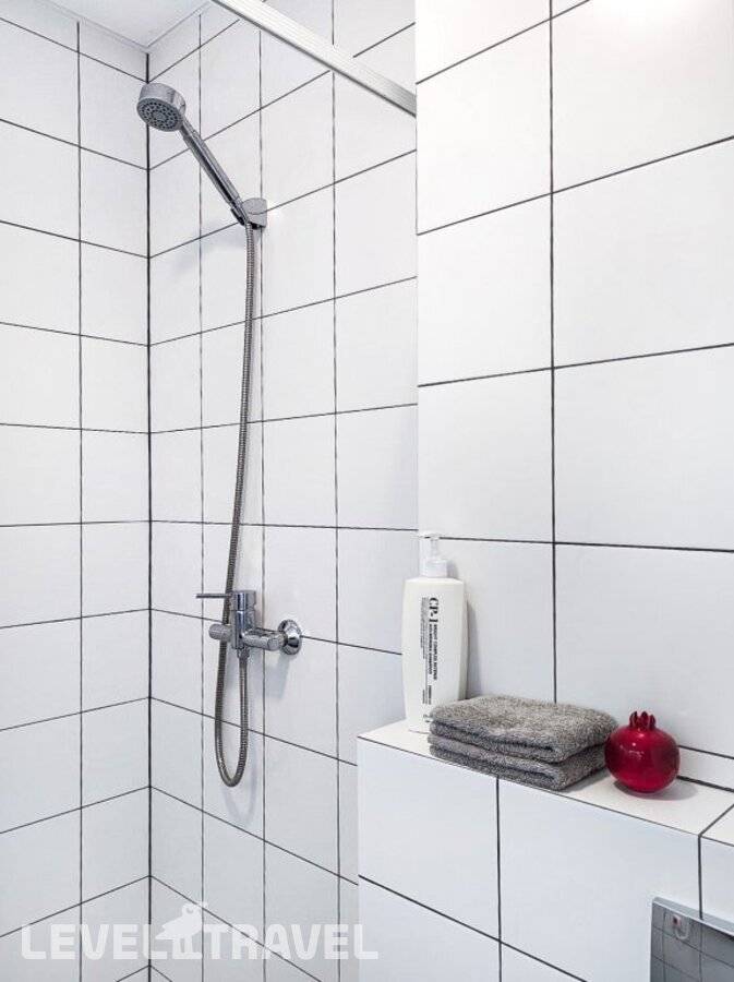 фотографии отеля Апартаменты Kupriu Pop Art в Россия(Калининград) - фото №11