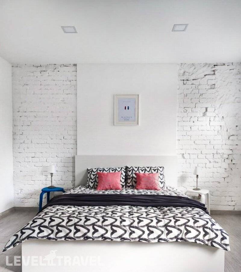 фотографии отеля Апартаменты Kupriu Pop Art в Россия(Калининград) - фото №13