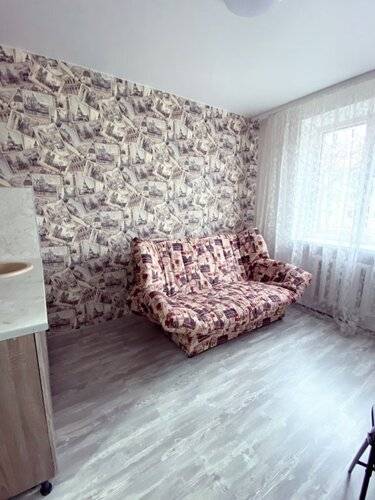 Апартаменты Lovelyhome39 Студии На Аллее Смелых
