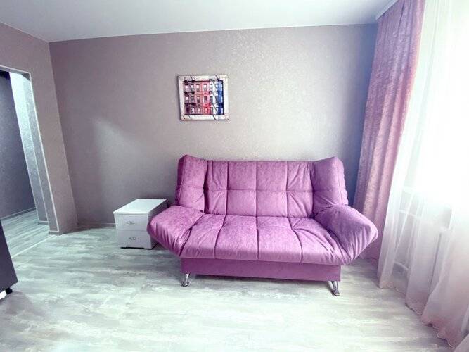 Апартаменты Lovelyhome39 Студии На Аллее Смелых
