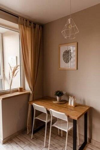 Апартаменты Skandi House