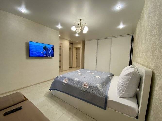 Апартаменты West39 Гайдара 15а