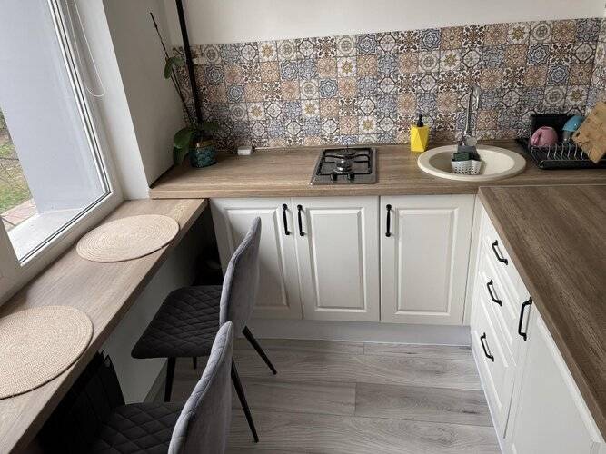 Апартаменты На Улице Маршала Баграмяна