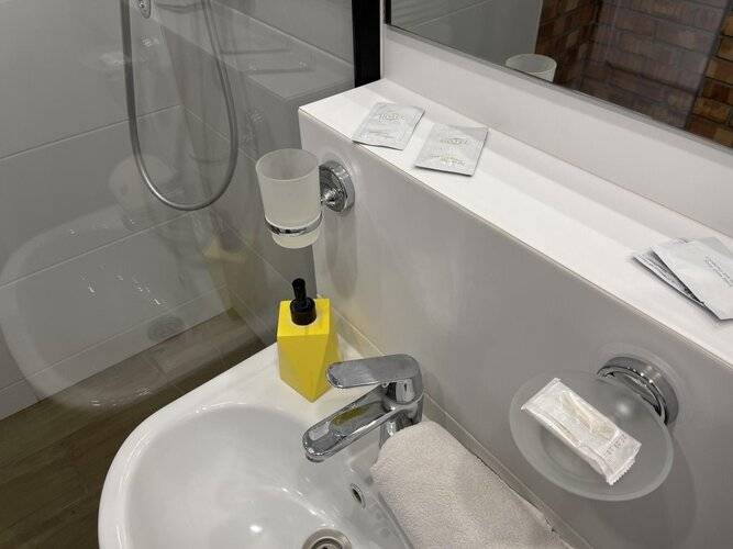 Апартаменты На Улице Маршала Баграмяна