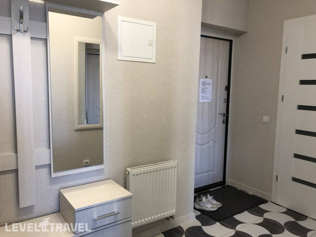 фотографии отеля Апартаменты Отличные Рядом С Верхним Озером в Россия(Калининград) - фото №5