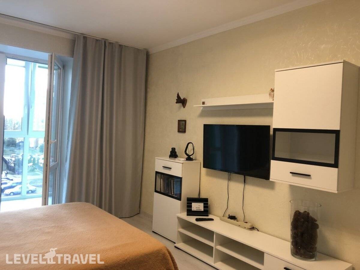 фотографии отеля Апартаменты Отличные Рядом С Верхним Озером в Россия(Калининград) - фото №21