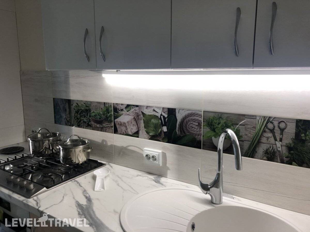 фотографии отеля Апартаменты Отличные Рядом С Верхним Озером в Россия(Калининград) - фото №9