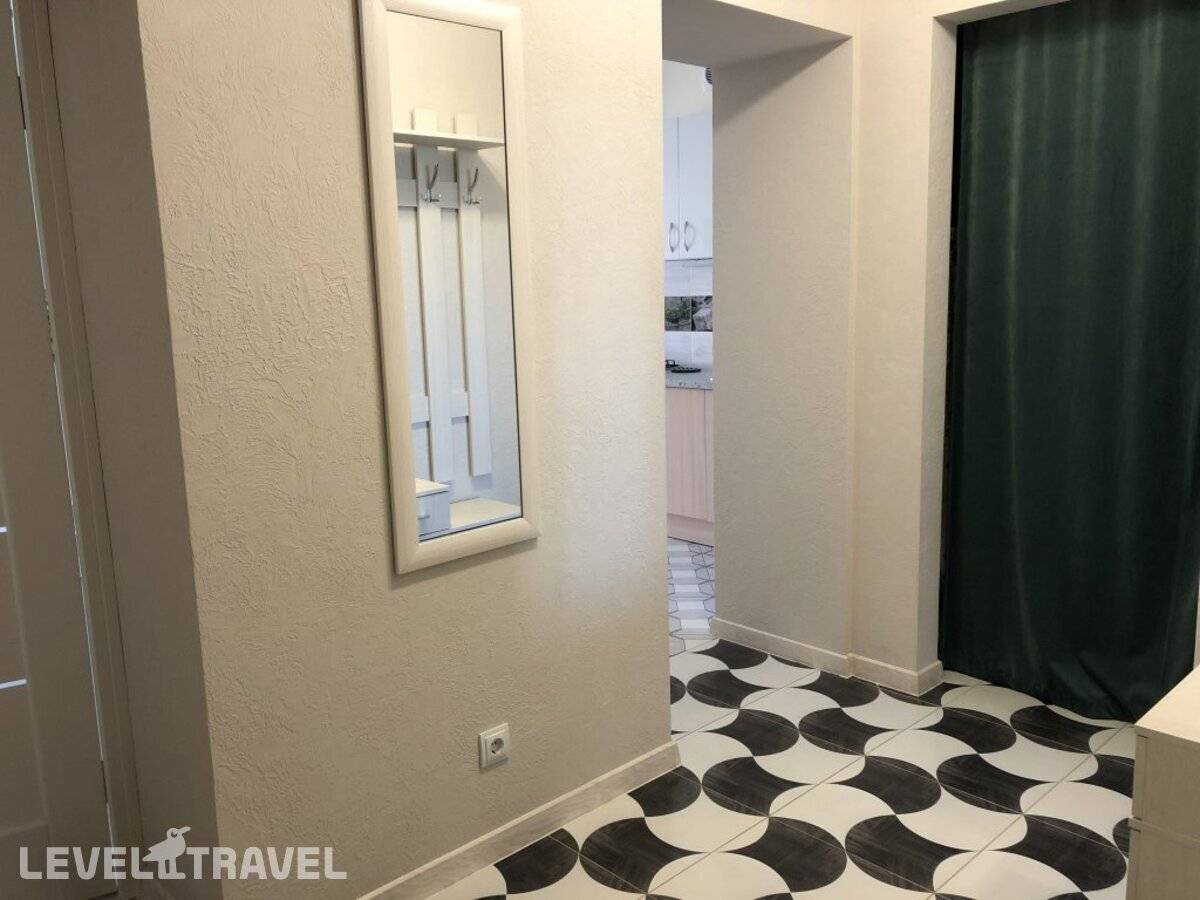 фотографии отеля Апартаменты Отличные Рядом С Верхним Озером в Россия(Калининград) - фото №3