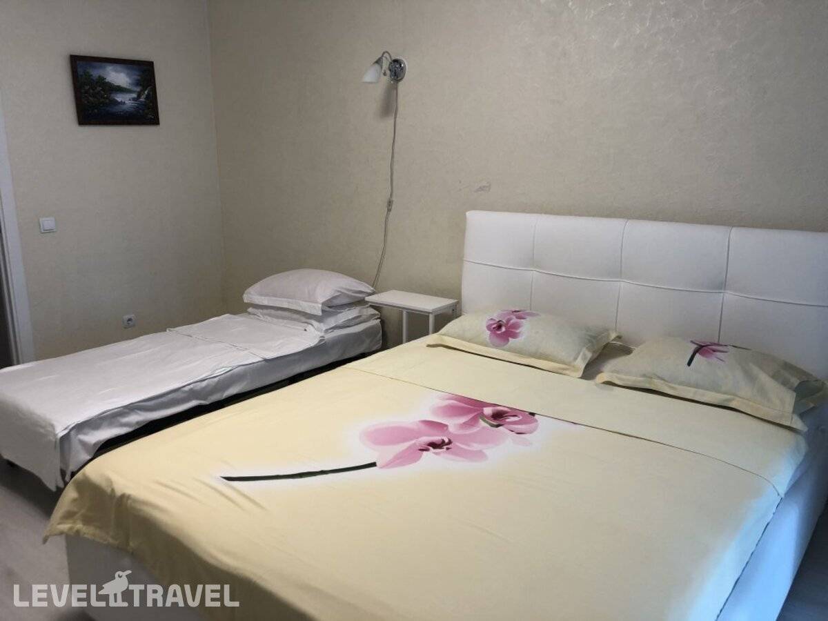 фотографии отеля Апартаменты Отличные Рядом С Верхним Озером в Россия(Калининград) - фото №17