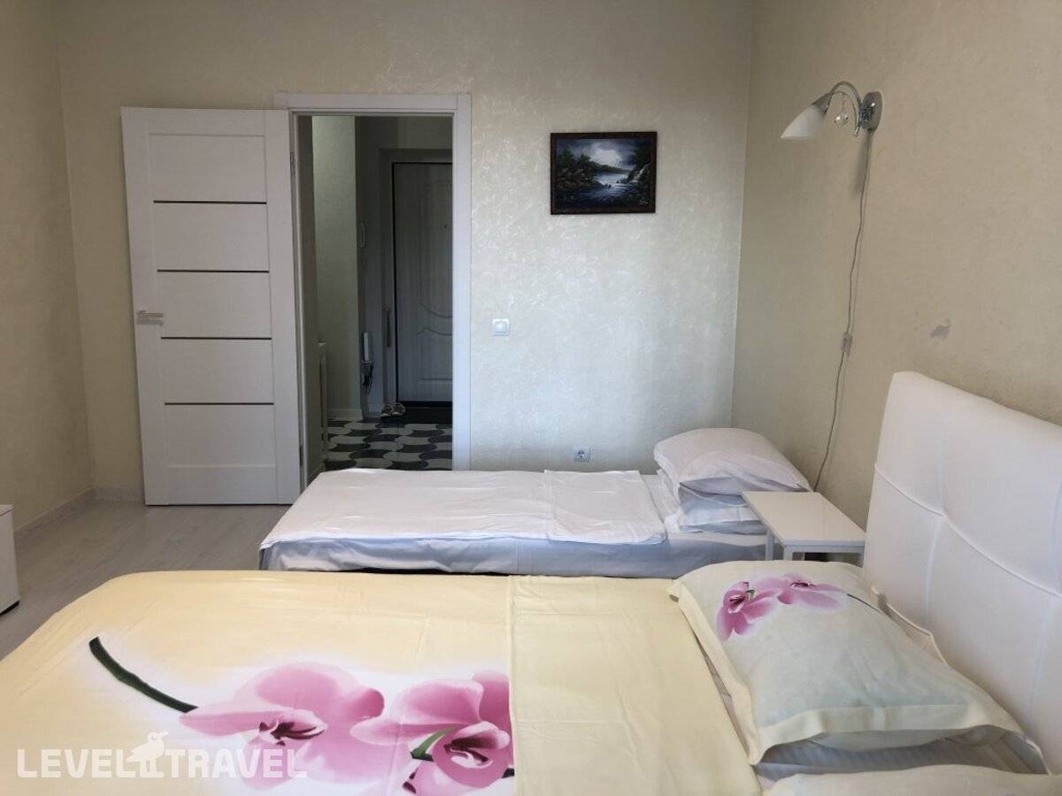 фотографии отеля Апартаменты Отличные Рядом С Верхним Озером в Россия(Калининград) - фото №10