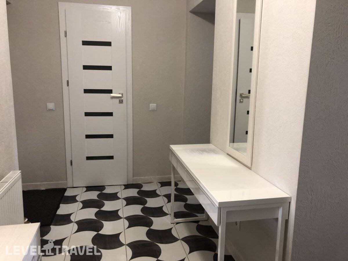 фотографии отеля Апартаменты Отличные Рядом С Верхним Озером в Россия(Калининград) - фото №16