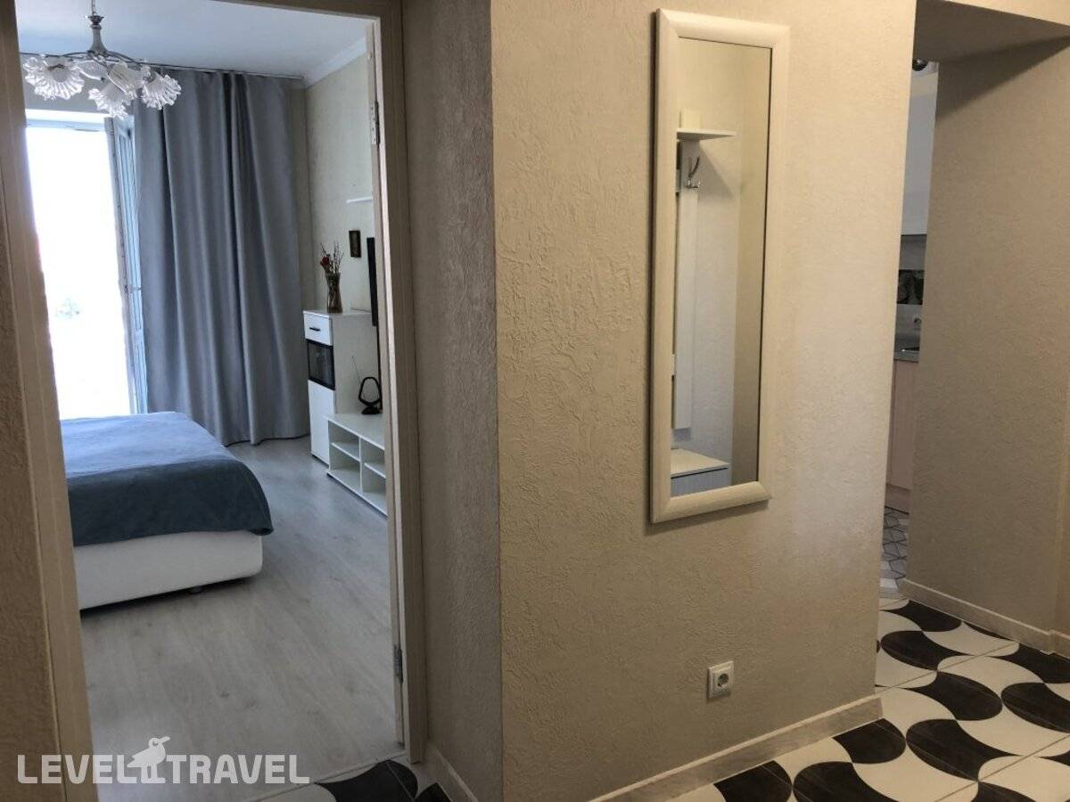 фотографии отеля Апартаменты Отличные Рядом С Верхним Озером в Россия(Калининград) - фото №8