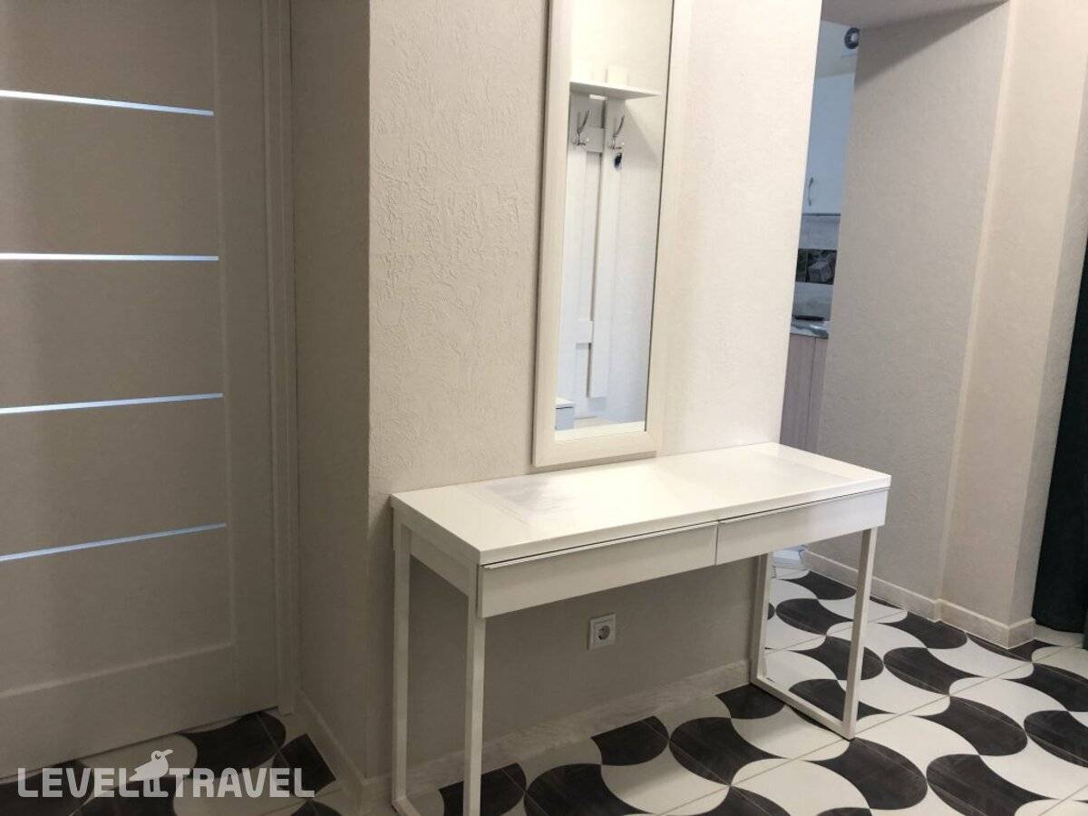 фотографии отеля Апартаменты Отличные Рядом С Верхним Озером в Россия(Калининград) - фото №6