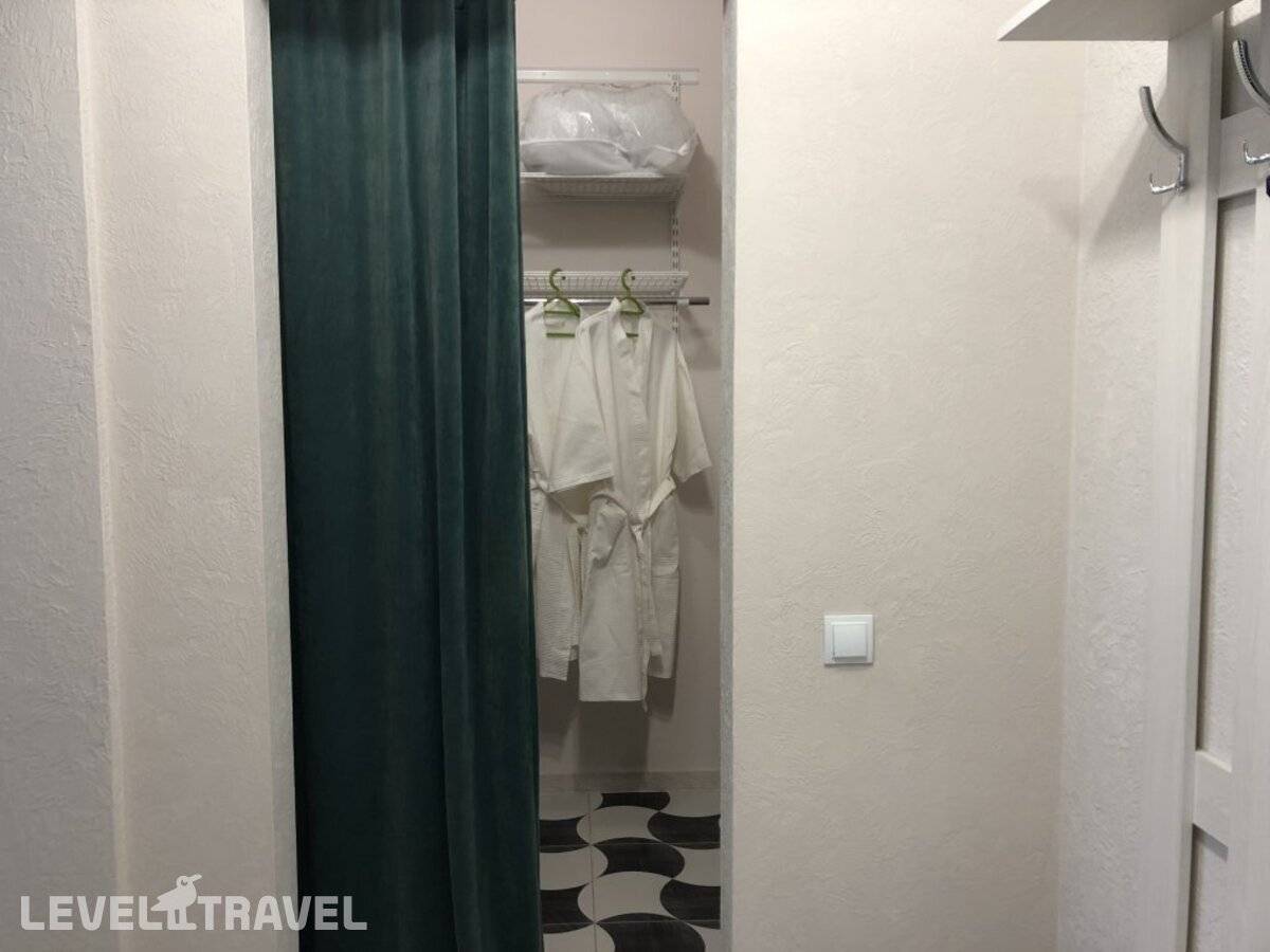 фотографии отеля Апартаменты Отличные Рядом С Верхним Озером в Россия(Калининград) - фото №12