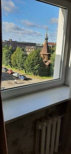 Апартаменты Площадь Калинина