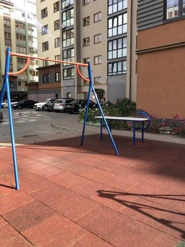 Апартаменты Современные Близко К Центру