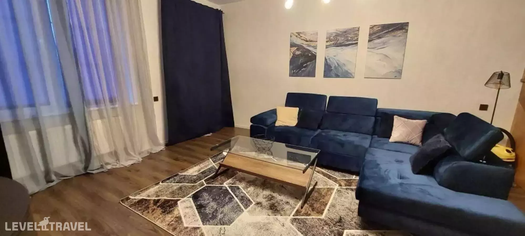 Таунхаус Hanza В Калининграде