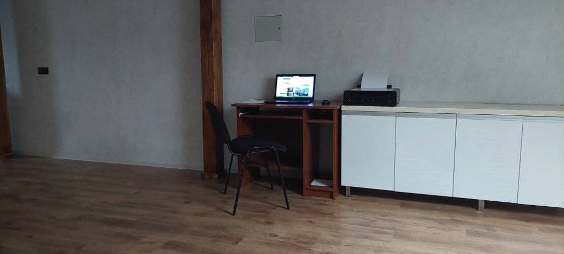 Таунхаус Hanza В Калининграде