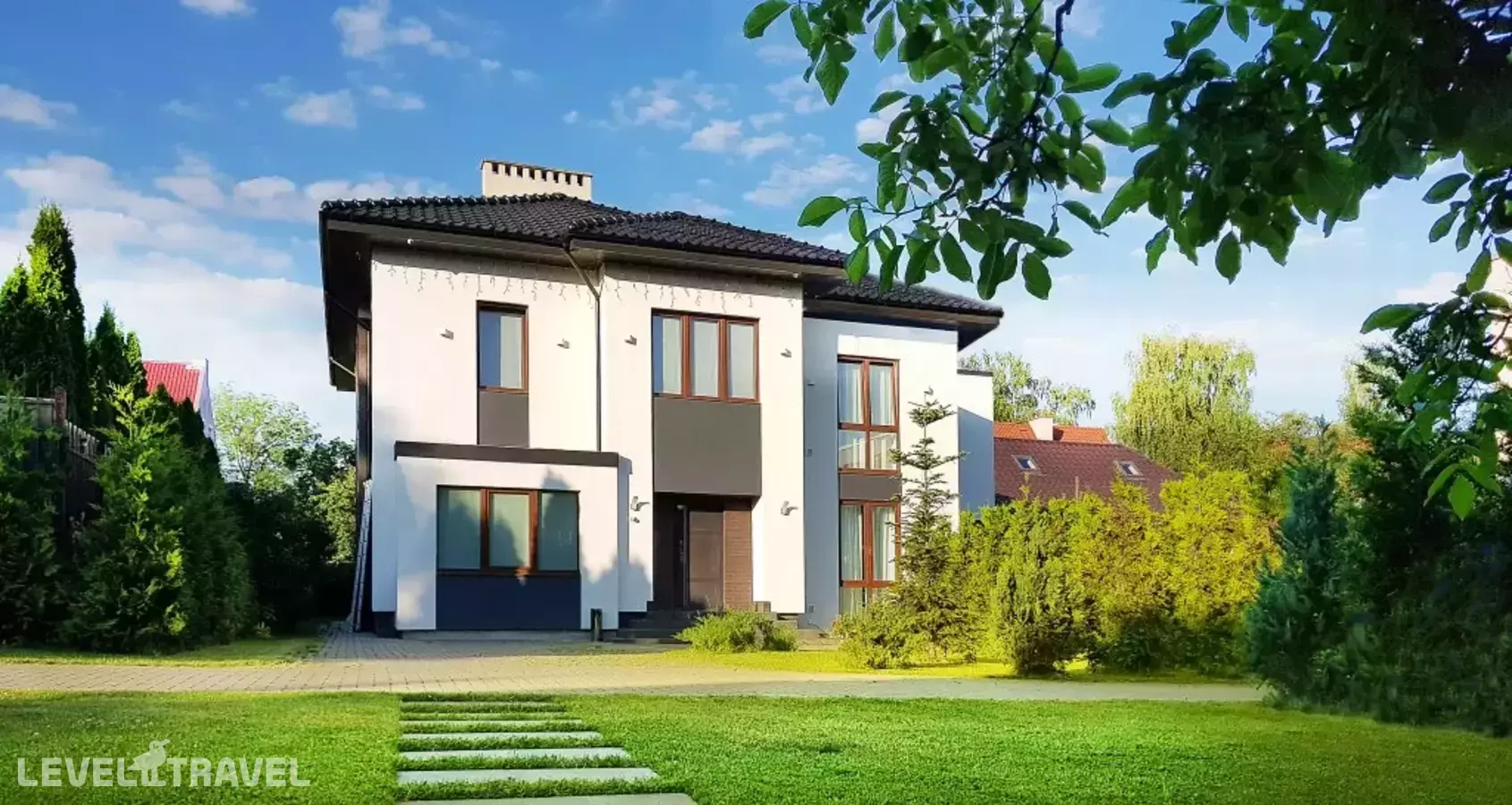 Апартаменты Ars Арсенальная 3