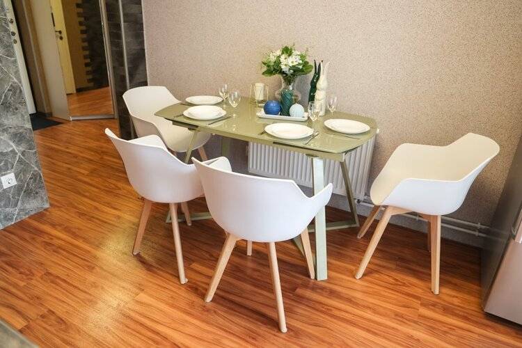 Апартаменты Lovelyhome39 У Южного Вокзала