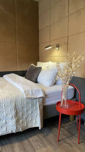 Luxury Апартаменты В Самом Центре Города