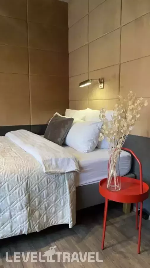 Luxury Апартаменты В Самом Центре Города