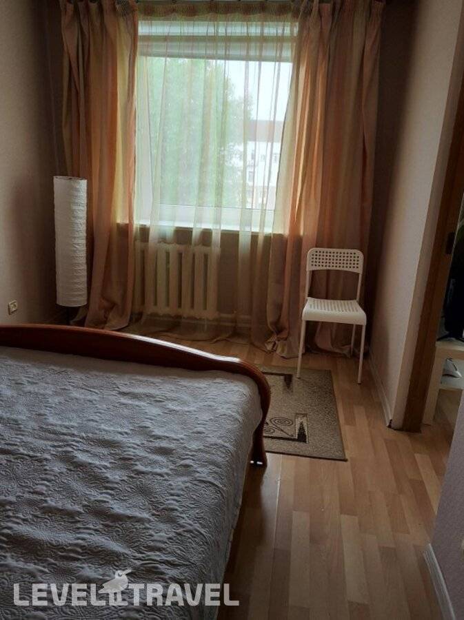 фотографии отеля Апартаменты On Rokossovskogo 11 в Россия(Калининград) - фото №1