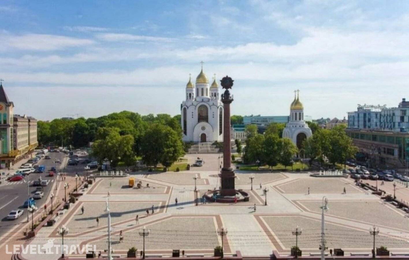 фотографии отеля Апартаменты On Rokossovskogo 11 в Россия(Калининград) - фото №12