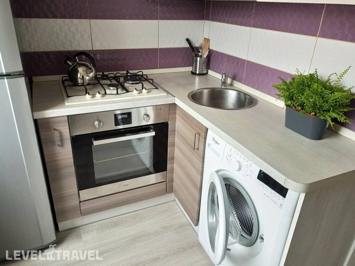 фотографии отеля Апартаменты On Rokossovskogo 11 в Россия(Калининград) - фото №2