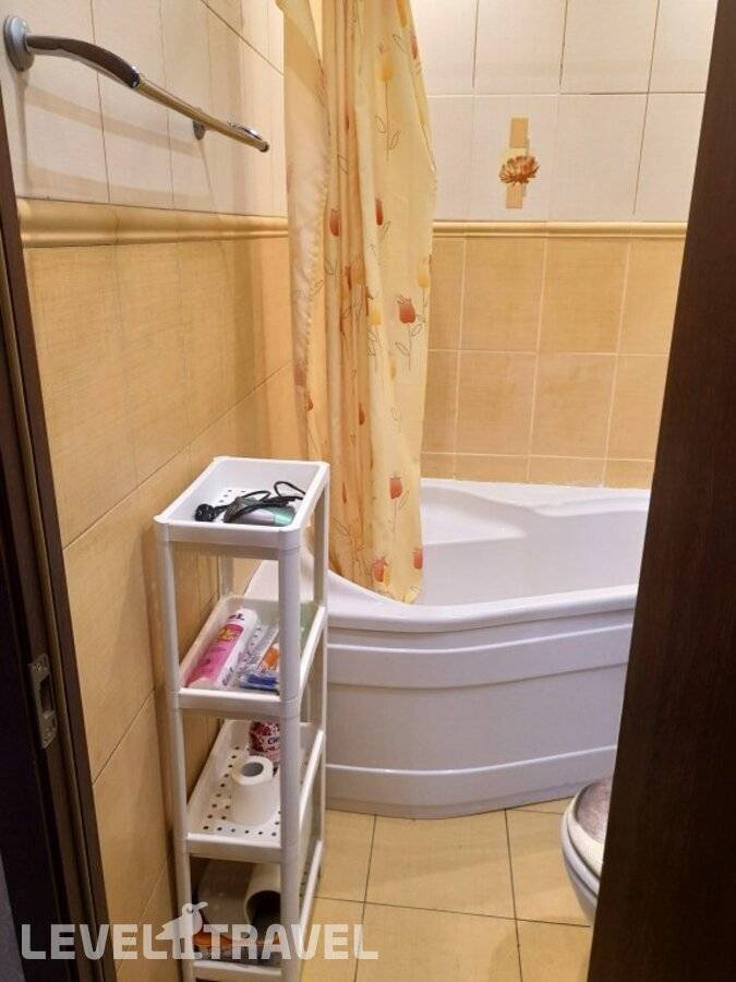 фотографии отеля Апартаменты On Rokossovskogo 11 в Россия(Калининград) - фото №7