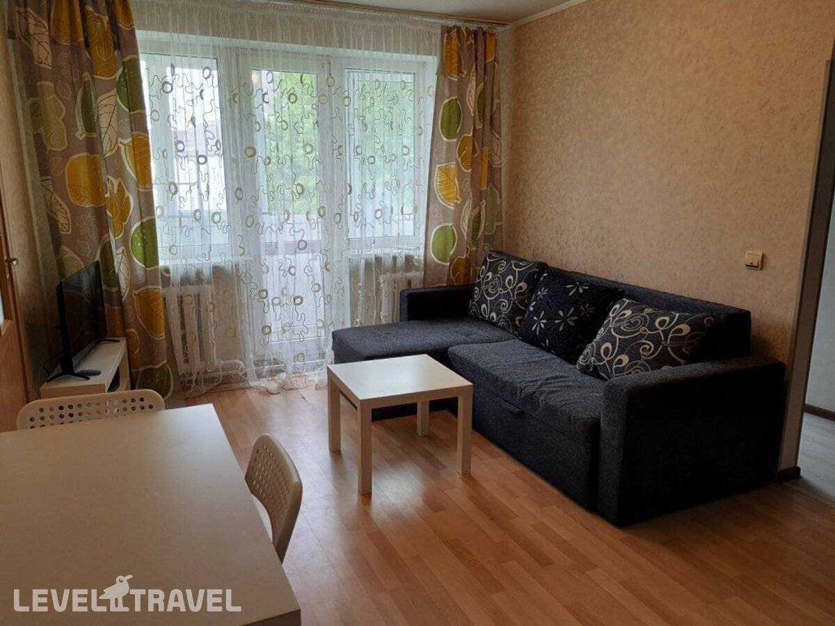 фотографии отеля Апартаменты On Rokossovskogo 11 в Россия(Калининград) - фото №11