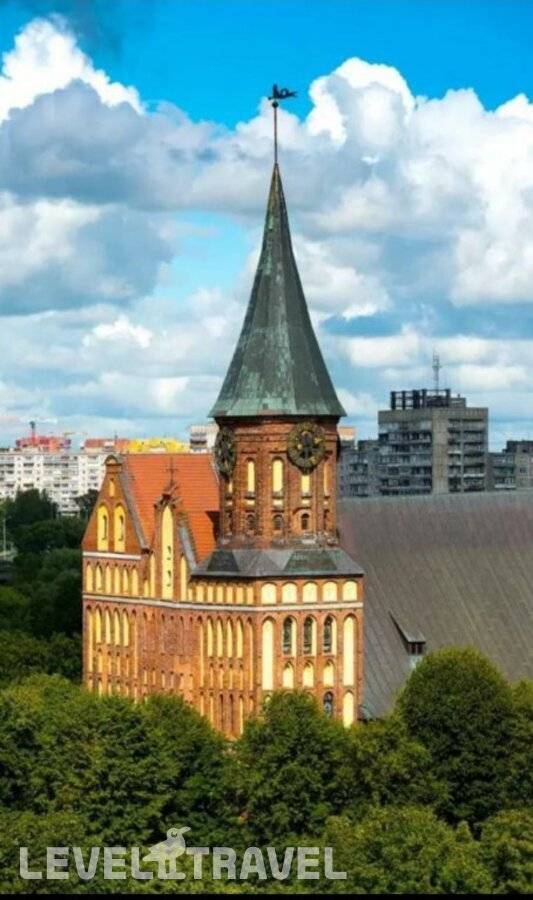 фотографии отеля Апартаменты On Rokossovskogo 11 в Россия(Калининград) - фото №13